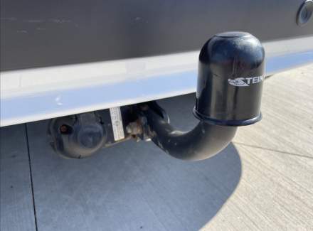 Mercedes-Benz - Citan