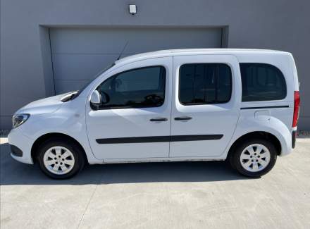 Mercedes-Benz - Citan