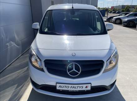 Mercedes-Benz - Citan