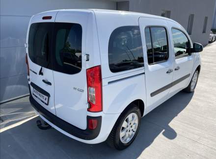 Mercedes-Benz - Citan