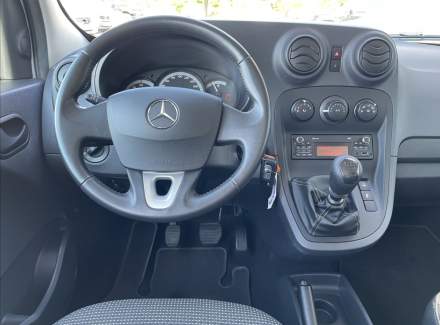 Mercedes-Benz - Citan