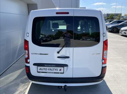 Mercedes-Benz - Citan