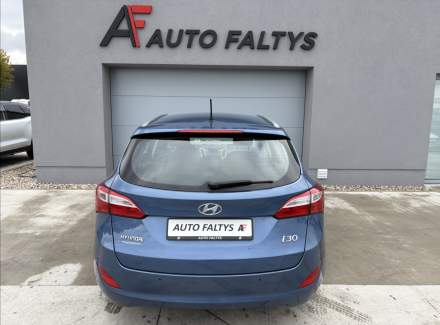 Hyundai - i30
