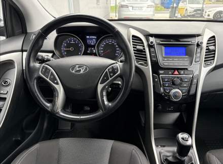 Hyundai - i30