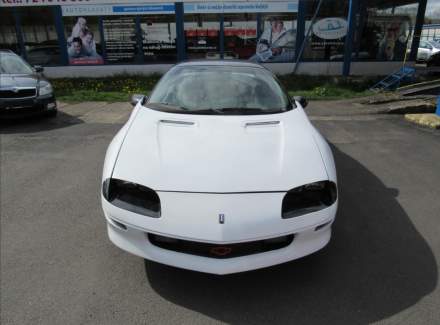 Chevrolet - Camaro
