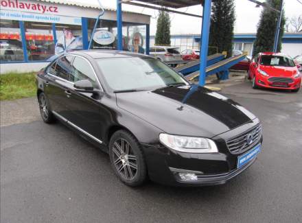 Volvo - S80