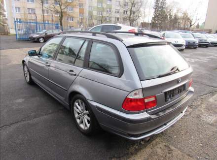 BMW - 3er