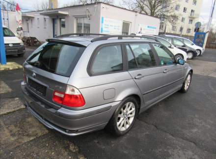 BMW - 3er