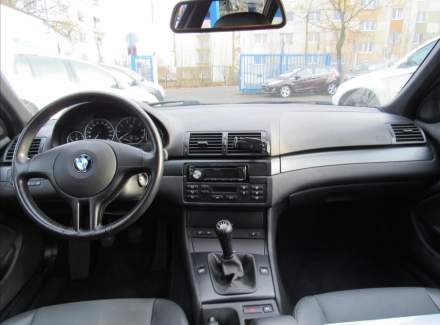 BMW - 3er
