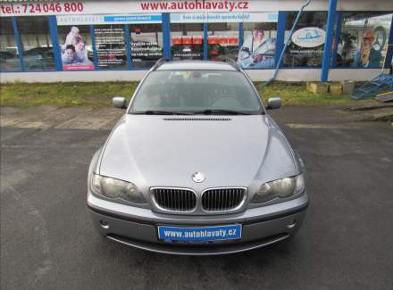 BMW - 3er