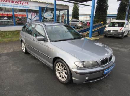 BMW - 3er