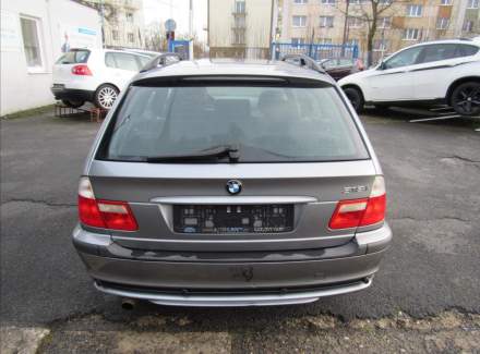BMW - 3er