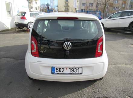 Volkswagen - Up!