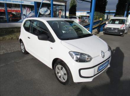 Volkswagen - Up!