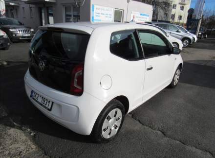 Volkswagen - Up!
