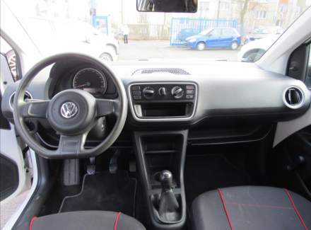 Volkswagen - Up!