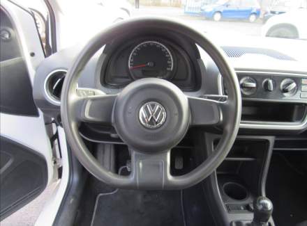 Volkswagen - Up!