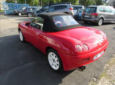 Fiat - Barchetta
