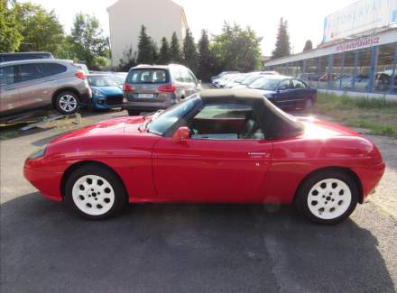 Fiat - Barchetta