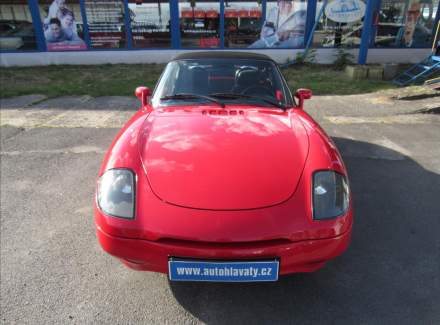 Fiat - Barchetta
