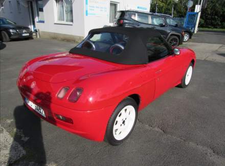 Fiat - Barchetta