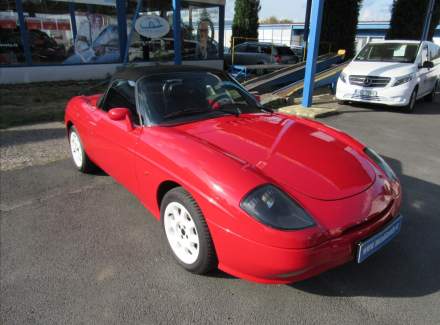 Fiat - Barchetta