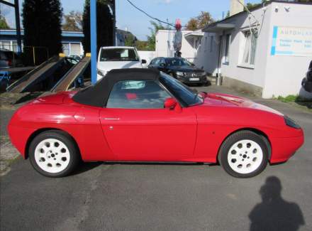 Fiat - Barchetta