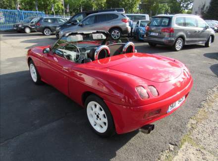 Fiat - Barchetta