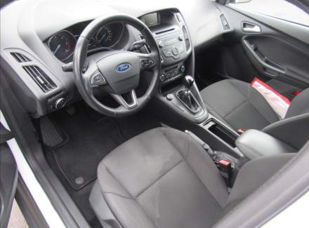 Ford - Focus