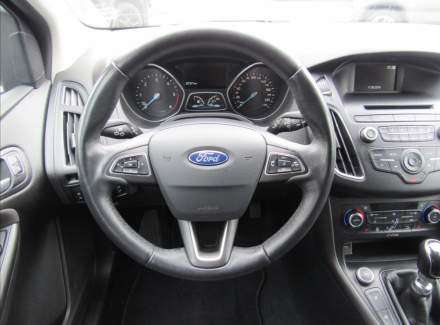 Ford - Focus