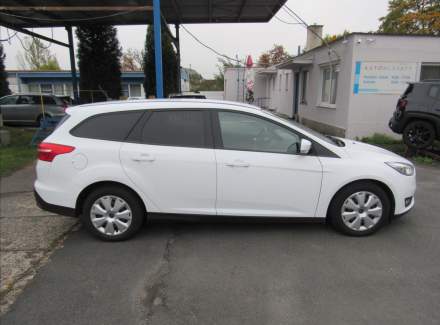 Ford - Focus