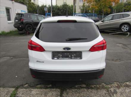Ford - Focus