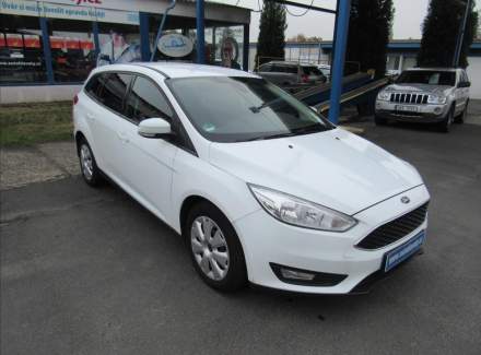 Ford - Focus