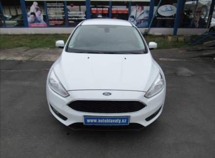 Ford - Focus