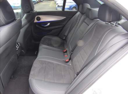 Mercedes-Benz - E-class