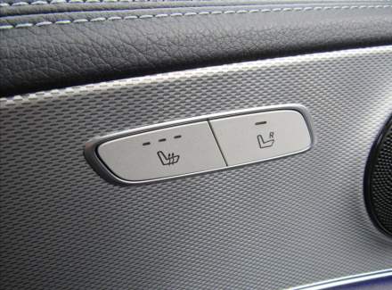 Mercedes-Benz - E-class