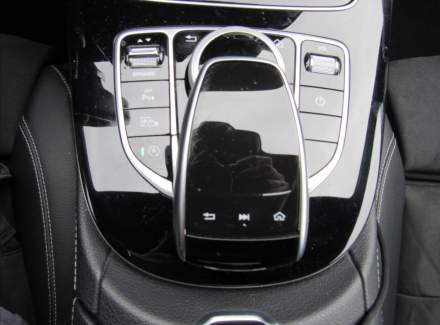 Mercedes-Benz - E-class