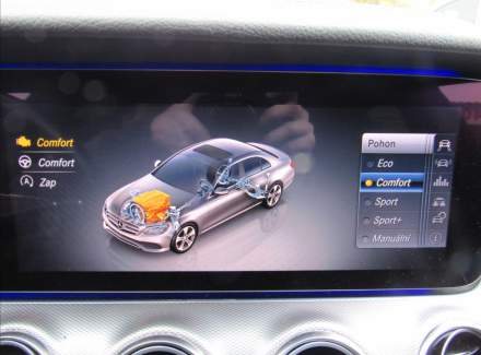 Mercedes-Benz - E-class