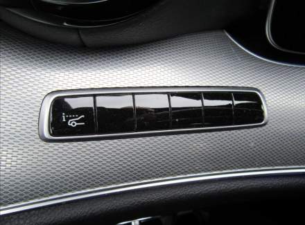 Mercedes-Benz - E-class