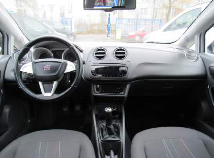 Seat - Ibiza