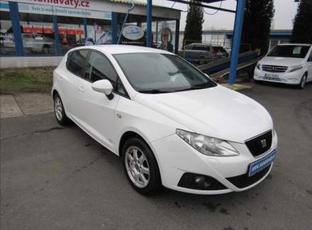 Seat - Ibiza