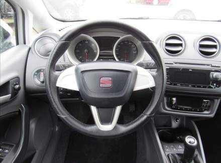 Seat - Ibiza