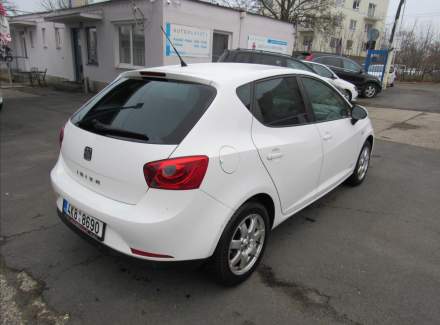 Seat - Ibiza