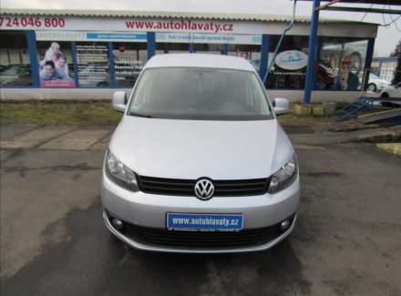 Volkswagen - Caddy