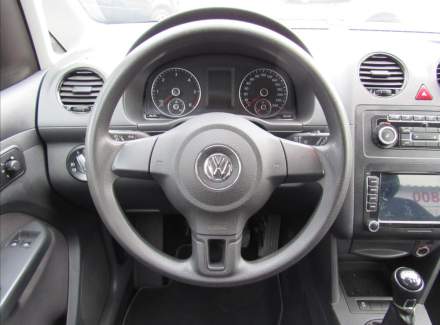 Volkswagen - Caddy