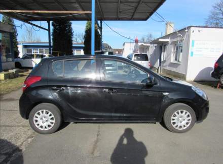 Hyundai - i20