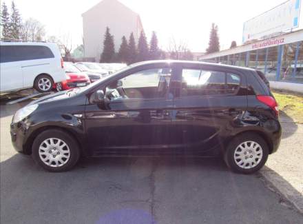 Hyundai - i20