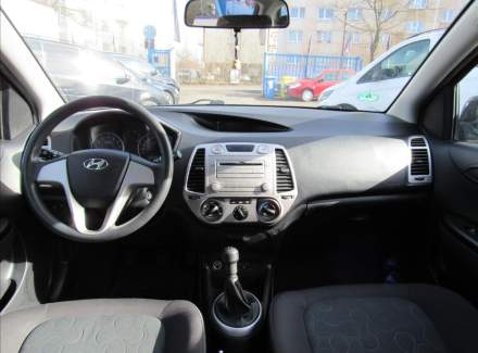 Hyundai - i20