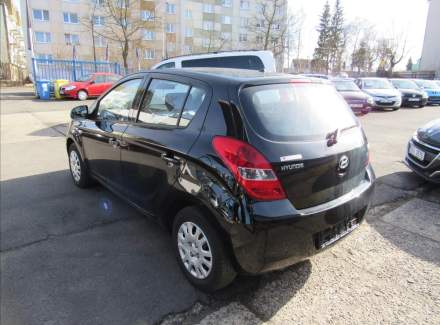 Hyundai - i20