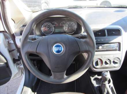 Fiat - Punto